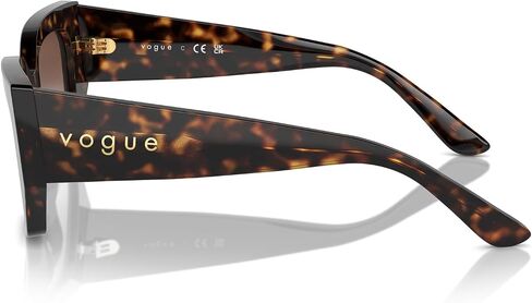 نظارات Vogue Eyewear النسائية المربعة Vo5583s in Saudi Arabia