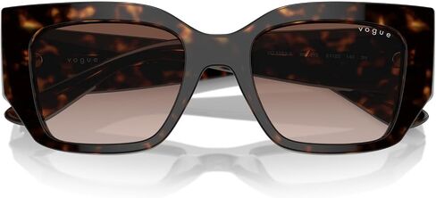 نظارات Vogue Eyewear النسائية المربعة Vo5583s in Saudi Arabia