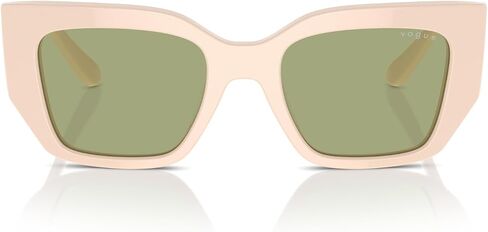 نظارات Vogue Eyewear النسائية المربعة Vo5583s in Saudi Arabia