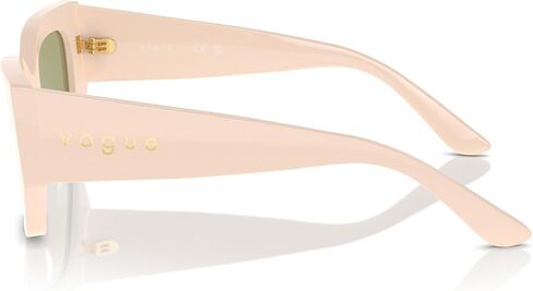 نظارات Vogue Eyewear النسائية المربعة Vo5583s in Saudi Arabia