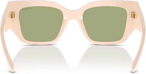 نظارات Vogue Eyewear النسائية المربعة Vo5583s in Saudi Arabia