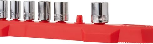 CRAFTSMAN Socket Set, SAE, 1/4-Inch Drive, 6-Point, 11-Piece (CMMT12040) in Kuwait