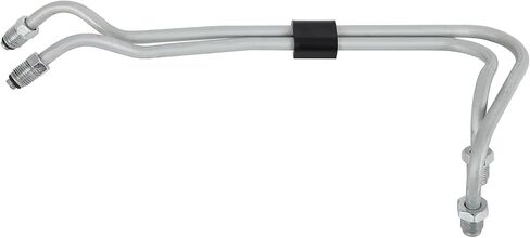 مجموعة خرطوم مبرد زيت ناقل الحركة الأوتوماتيكي ECCPP متوافقة مع 2006-2008 لفورد F-150 6L3Z7R081AA in Saudi Arabia