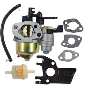 Autoparts Carburetor Carb for Mini Baja Warrior 163cc 5.5hp 196cc 6.5hp Baja Mb165 Mb200