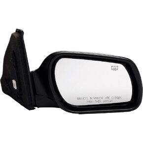 Dorman 955-969 Passenger Side Door Mirror Compatible with Select Mazda Models