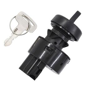 labwork Ignition Key Switch Replacement for Arctic Cat 400 500 550 650 700 1000 2008-2016 Replacement for 0430-090