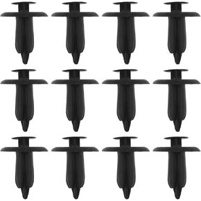 SING F LTD 30PCS Car Boot Carpet & Interior Lining Clips Compatible with MX-5 3 CX-5 RX-8 GJ2168885B02 Door Panel Trim Retainers Fasteners Clips