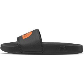 THE NORTH FACE Men's Base Camp Slide III Sandal, Summit Navy/TNF White, 11