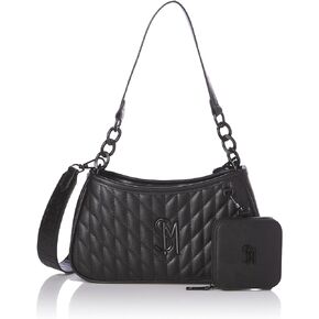 Steve Madden Elodie Quilted Crossbody