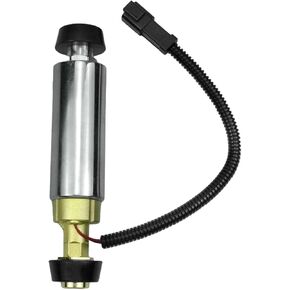 5260632 Fuel Transfer Pump 12V Compatible with Cummins ISDe ISLe Engine Replacement 5260634 4937766 3968187 3968188 3968189 3968190