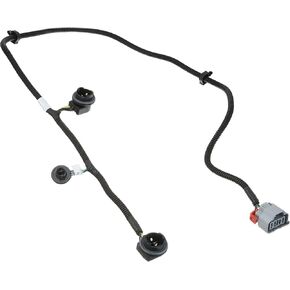 General Motors ACDelco 20840283 Driver Side Tail Lamp Wiring Harness