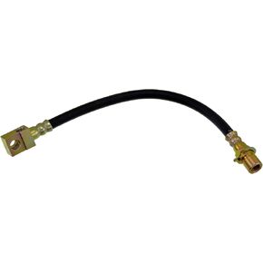 Dorman H36687 Rear Center Brake Hydraulic Hose Compatible with Select Models