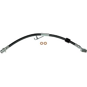 Dorman H622783 Rear Driver Side Brake Hydraulic Hose Compatible with Select Jeep Models