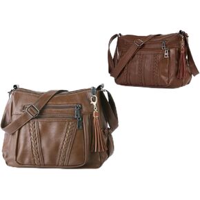 ELDA Crossbody Bags For Women
