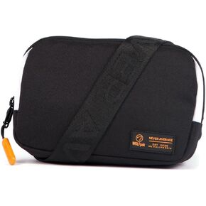 WOLFpak Crossbody Pack Ride or Die