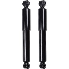 Front Shocks,ECCPP Shocks Absorbers for Chrysler for Dodge Fits 2007 2008 2009 for Chrysler Aspen,2004-2009 for Dodge Durango KG4160 Auto Shocks(Set of 2 Front)