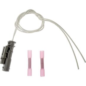 Dorman 949-804 Shock Absorber Control Actuator Connector Compatible with Select Cadillac/Chevrolet/GMC Models