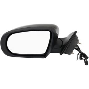For Jeep Cherokee 2014 2015 2016 2017 2018 Power Side Door View Mirror Passenger Right