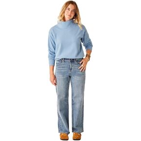 Carve Designs Women's Audrey Wide Leg