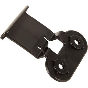 Omix-Ada | 13103.02 | Center Console Latch | OE Reference: 55037537AA | Fits 1997-2001 Jeep Cherokee XJ