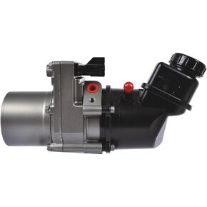 Cardone 1H-72003 Remanufactured Power Steering Pump (Renewed)