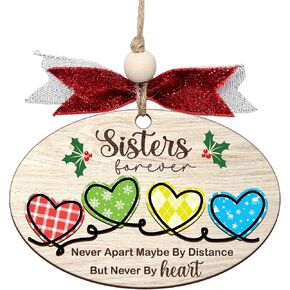 Friendship Gifts for Women – Unique Friendsgiving Gifts, Thinking of You Gifts, Gifts for Women Friendship, Birthday Gift for Friend, Small Gifts for Friends, and Thoughtful Gifts for Female Friends