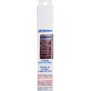 ACDelco GM Original Equipment 19367878 Tin Roof Rusted Metallic (WA138X) Four-in-One Touch-Up Paint - .5 oz Pen