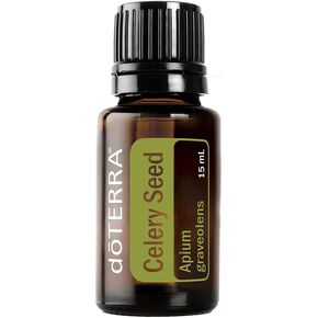 doTERRA Celery Seed Oil -15 mL