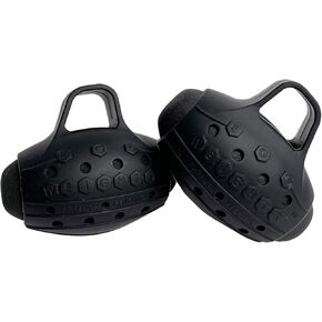 ﻿﻿Cardio Max 3.0 lbs. ﻿(with Bag, Black) Ultra-Dense Stainless Steel Hand Weights with Anti-Slip Silicone Finger Loop Set of 2 for Workout, Fitness, Training for Men & Women +Free E-Book Workout Guide