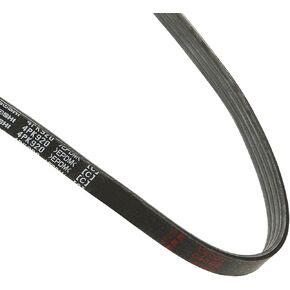 TOYOTA Genuine Parts 90916-02704 Serpentine Belt
