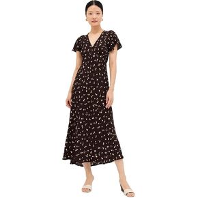 Women's Boda Maxi Dress