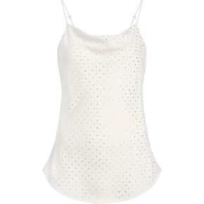 Cinq à Sept Women's Allover Heatset Marta Cami