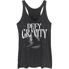 wicked Women's Defy Gravity Racerback Tank