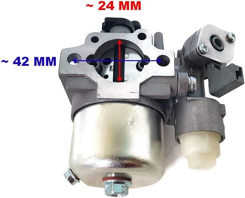 Carb Carburetor Carburettor 278-62301-30 278-62302-30 278-62304-40 روبن سوبارو EX21 EP21 تيلر ماكينة تهذيب الحشائش in Kuwait