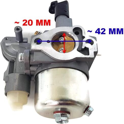Carb Carburetor Carburettor 278-62301-30 278-62302-30 278-62304-40 روبن سوبارو EX21 EP21 تيلر ماكينة تهذيب الحشائش in Kuwait