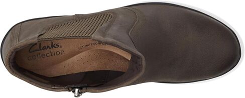 Clarks Women's Suttyn Rae Chelsea Boot in Saudi Arabia