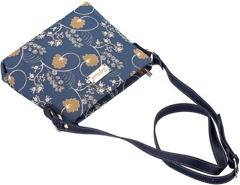 Signare Tapestry Crossbody Shoulder Bag Purse Handbag in Jane Austen Design in Kuwait
