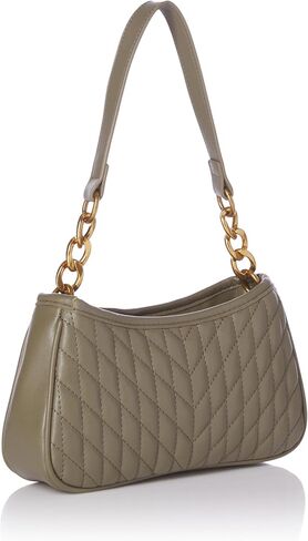 Steve Madden Elodie Quilted Crossbody in Saudi Arabia
