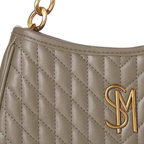 Steve Madden Elodie Quilted Crossbody in Saudi Arabia