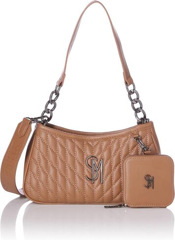 Steve Madden Elodie Quilted Crossbody in Saudi Arabia