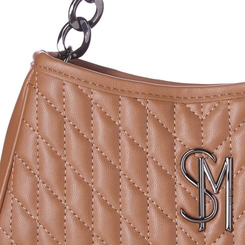 Steve Madden Elodie Quilted Crossbody in Saudi Arabia