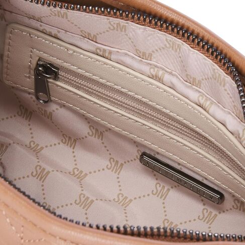 Steve Madden Elodie Quilted Crossbody in Saudi Arabia