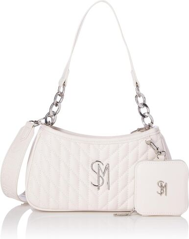 Steve Madden Elodie Quilted Crossbody in Saudi Arabia