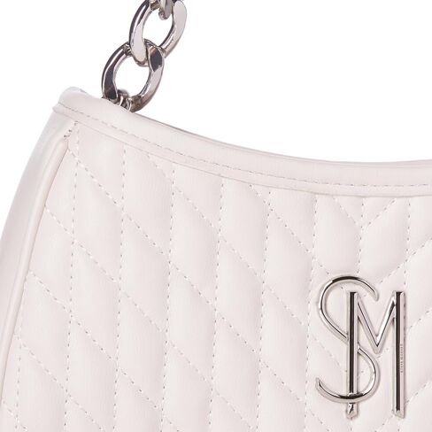 Steve Madden Elodie Quilted Crossbody in Saudi Arabia
