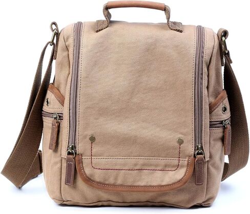 حقيبة كروس من القماش من العلامة التجارية TSD Atona in Kuwait