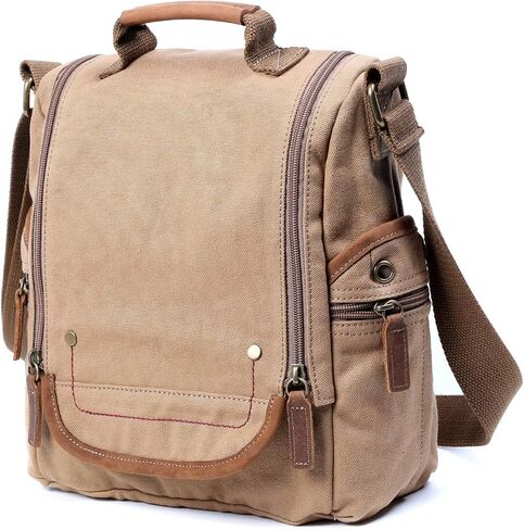 حقيبة كروس من القماش من العلامة التجارية TSD Atona in Kuwait