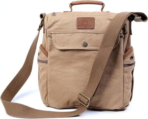 حقيبة كروس من القماش من العلامة التجارية TSD Atona in Kuwait