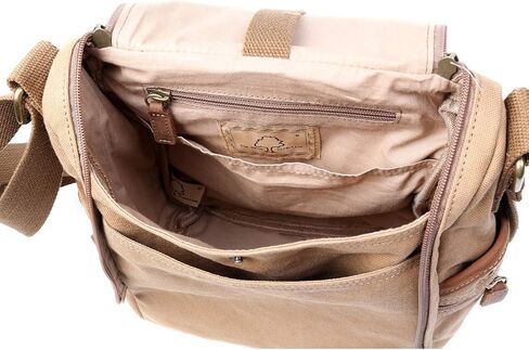 حقيبة كروس من القماش من العلامة التجارية TSD Atona in Kuwait