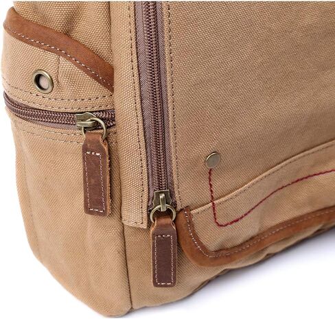 حقيبة كروس من القماش من العلامة التجارية TSD Atona in Kuwait