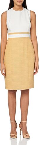Kasper Women's Combo Wb, Skirt Sheath Dress in Saudi Arabia